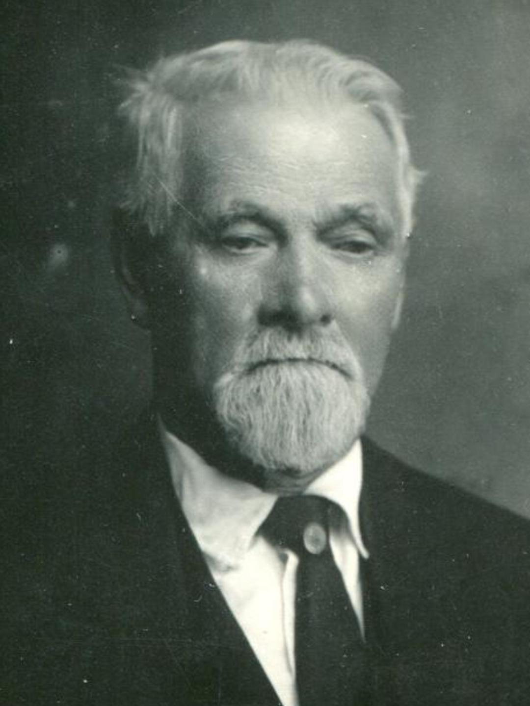 Thomas Yeaman (1836 - 1923) Profile